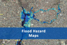 Flood Hazard Maps
