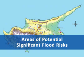 Areas of Potential Significant Flood Risks