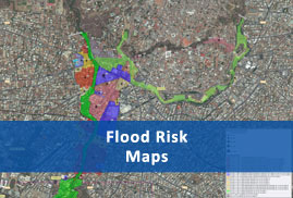 Flood Risk Maps