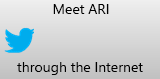 Meet ARI through the Internet