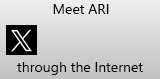 Meet ARI through the Internet