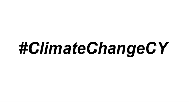 #ClimateChangeCY