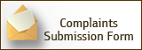 Complaints Submission Form