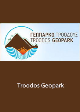 Troodos Geopark
