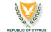 Logo of the Republic of Cyprus
