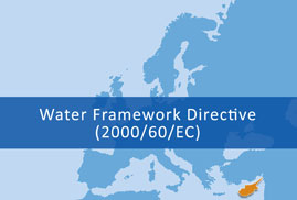 Water Framework Directive (2000/60/EC)
